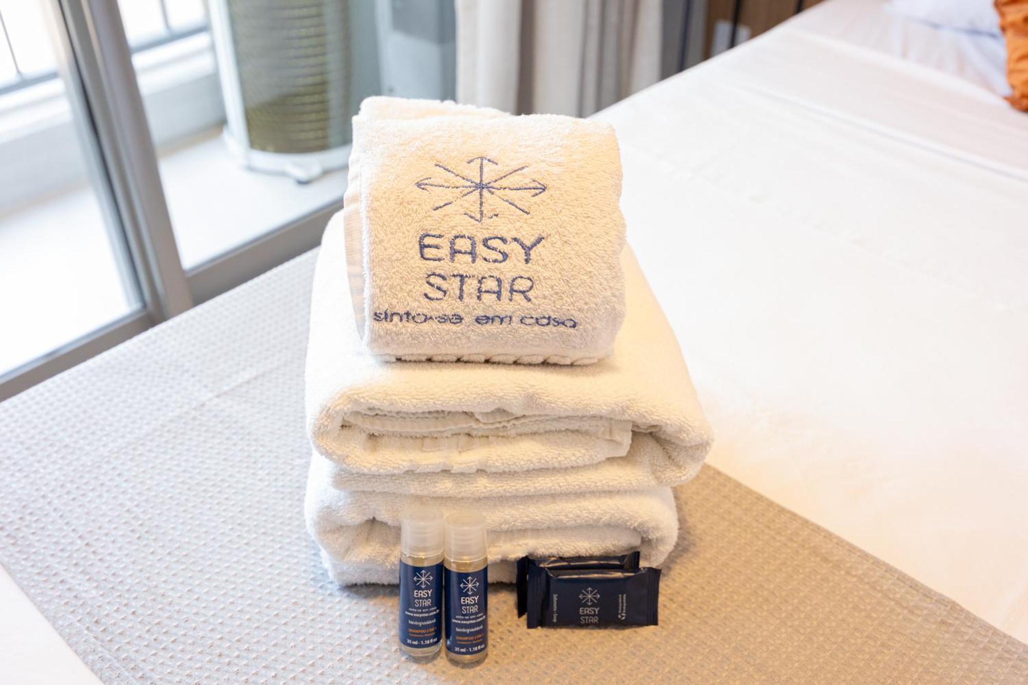 Easy Star - Fabuloso No Campo Belo - Ek01i Apartamento *