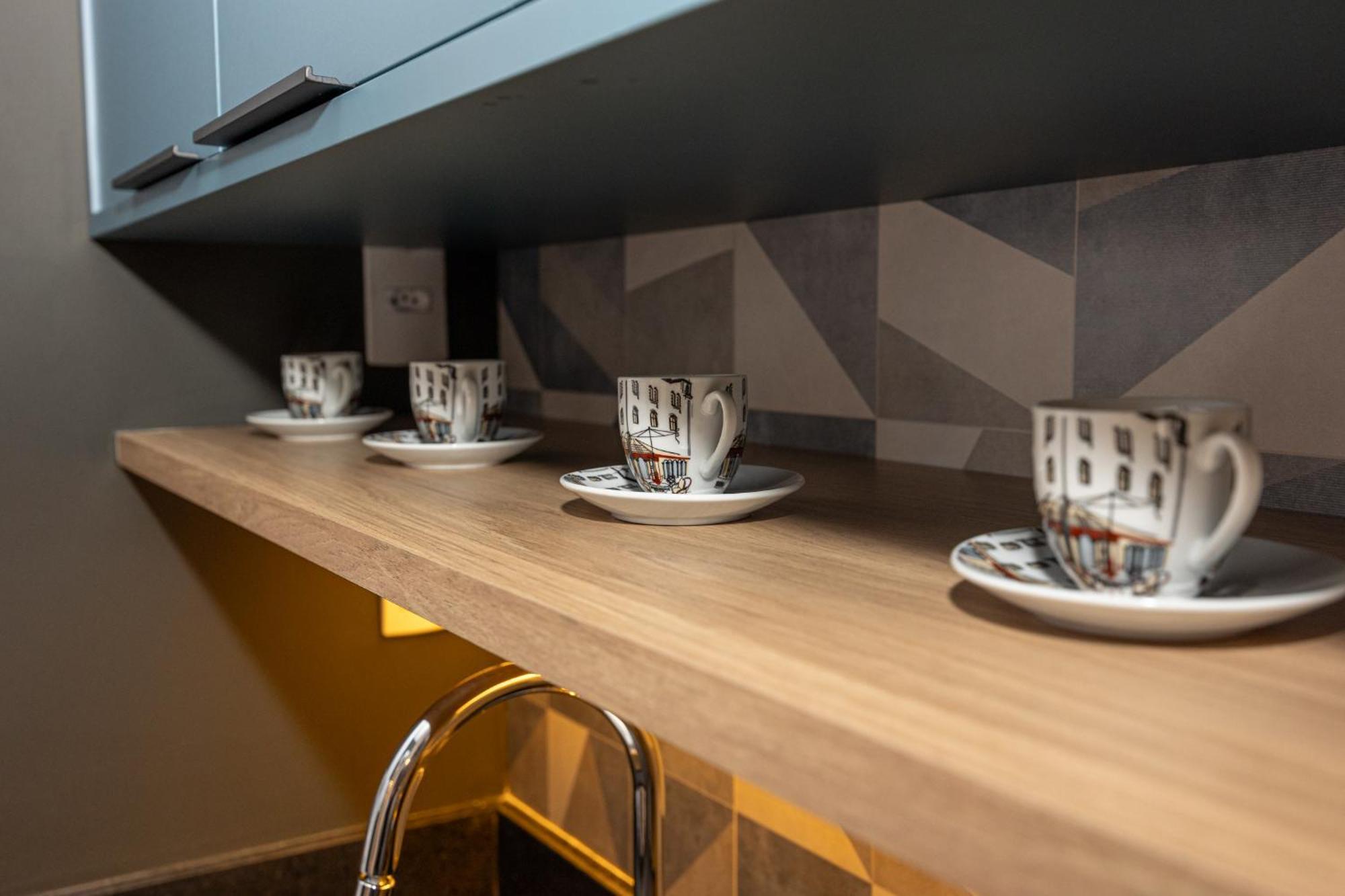 Apartamento Easy Star - Fabuloso No Campo Belo - Ek01i